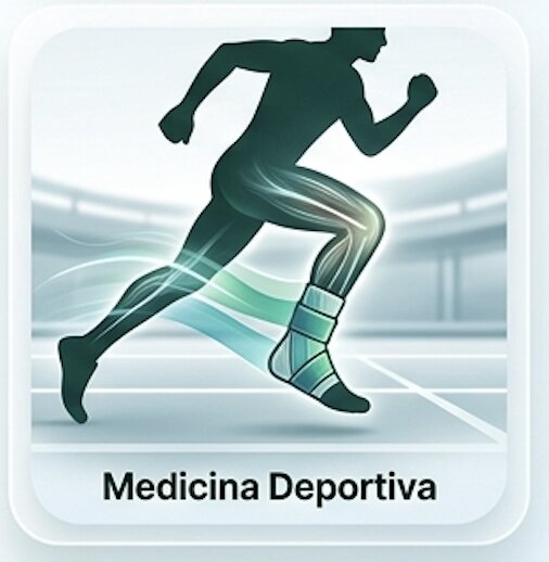 Medicina Deportiva
